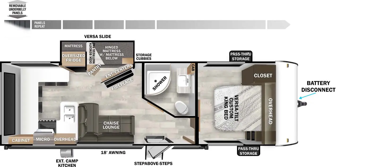 24VIEW Floorplan Image